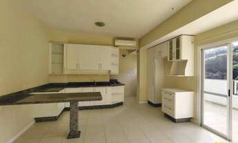 Imagem 2: Cobertura em Jurerê