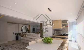 Imagem 6: Apartamento para aluguel tem 110 metros quadrados com 3 quartos