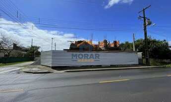 Imagem 5: Sobrado de esquina no Primavera