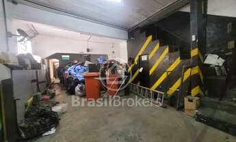 Imagem 6: Pavilhão/Galpão Industrial em São Cristóvão