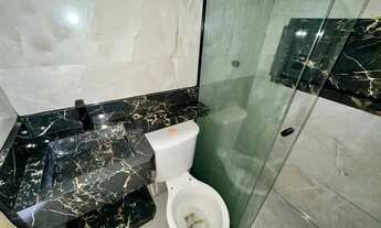 Imagem 2: Imóvel para venda tem 20 metros quadrados com 3 quartos em Novo Mundo - Várzea Grande - MT