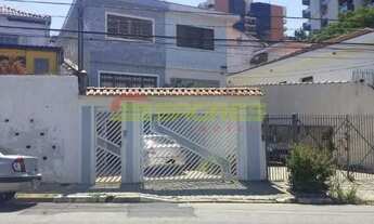 Imagem: Sobrado com 03 Dormitórios - Vila Guilherme