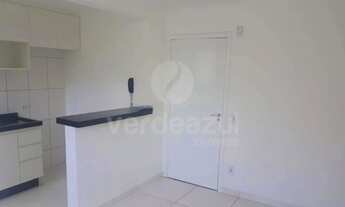 Imagem 2: Apartamento - Jardim Márcia - Campinas