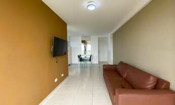 Imagem 2: Imóvel para aluguel possui 40 metros quadrados com 1 quarto