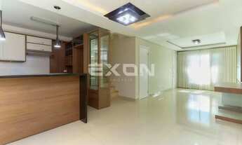 Imagem 6: Sobrado com 4 quartos, churrasqueira e ótimo acabamento