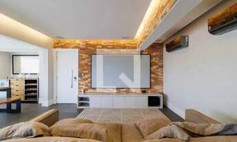 Imagem 3: Apartamento à Venda - Portal do Morumbi, 3 Quartos, 169 m2