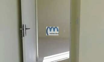 Imagem 4: Apartamento vazio no condomínio Reserva Pendotiba em Tribobó