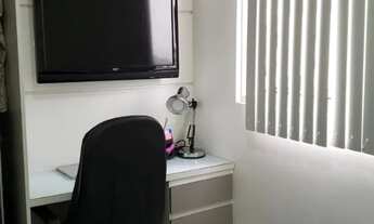 Imagem 7: Flat apartamento 24mts bancários