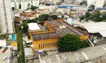 Imagem 5: Galpão 5.155,87 Util Sem Fiança ou Seguro