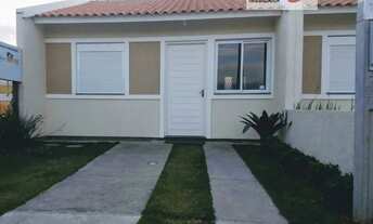 Imagem: Casa à venda no bairro Três Marias - Esteio/RS