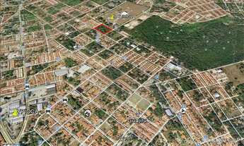 Imagem 2: Terreno à venda na Lagoa Redonda, Fortaleza