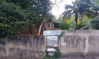 Imagem 6: Casa tipo sitio com 905 metros todo murado com casa 4 Quartos e mais uma casa inacabada R