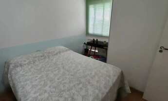 Imagem: Centro pechincha cobertura duplex 3 qts