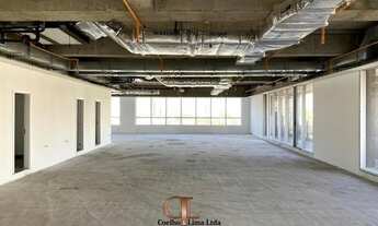 Imagem 5: BROOKLIN - CONJ. COMERCIAL EM PRÉDIO NOVO!