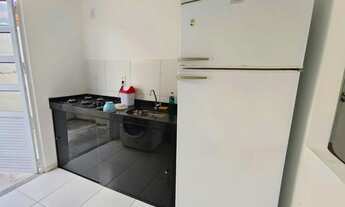 Imagem 3: Apartamento 2/4 Vivendas do Rio 1 Mobiliado c/garden