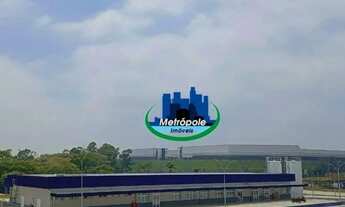 Imagem 2: Galpão para alugar, 14048 m² por R$ 613.898,00/mês - Vila Nova Bonsucesso - Guarulhos/SP