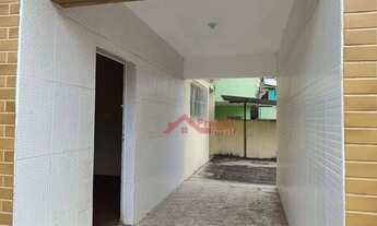 Imagem 5: Casa com 3 dormitórios à venda, 130 m² por R$ 385.000,00 - Parada 40 - São Gonçalo/RJ