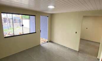 Imagem 2: Vendo casa aceito terreno e carro como parte pagamento