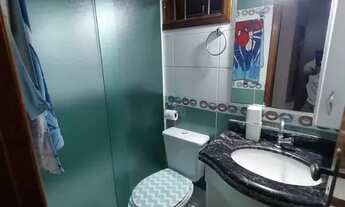 Imagem 2: Vendo casa na Samambaia