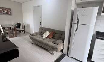 Imagem 7: Apartamento 2 Quartos Mobiliado no Buritis