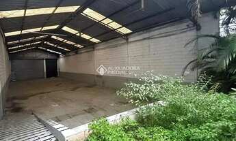 Imagem 4: Deposito no bairro Campestre