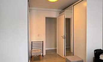 Imagem 4: Imóvel para aluguel com 108 metros quadrados com 3 quartos em Santo Amaro - São Paulo - SP