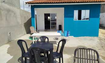 Imagem 3: CASA DE VERANEIO EM CARAPIBUS