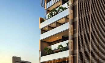 Imagem 3: QUADRA EDGE, SALA COMERCIAL COM 32M², NAZARÉ