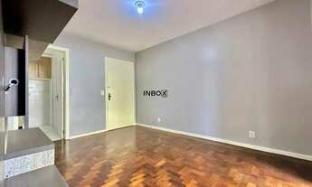 Imagem 6: INBOX CIA IMOBILIÁRIA ALUGA - Apartamento de 2 quartos NO SÃO ROQUE