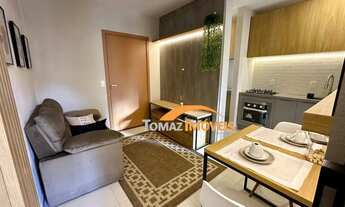 Imagem 6: Flat?z Residence - Modernidade, Conforto e Rentabilidade no Coração de Imbituba/SC