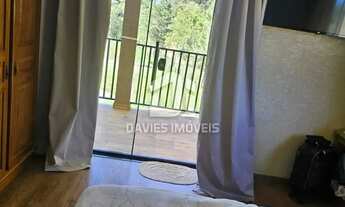 Imagem 6: Vendo chacará com 20.000m² no Bairro Cachoeira em São Jose dos Pinhais, localizada á 8 min