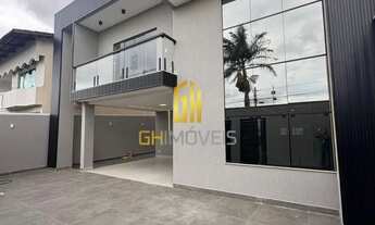 Imagem 3: Sobrado com 4 suítes no Parque Anhanguera