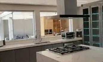 Imagem 7: CASA TÉRREA - ALTO DE PINHEIROS - SP