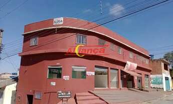 Imagem 2: IMÓVEL COMERCIAL PARA RENDA (CARMELA I