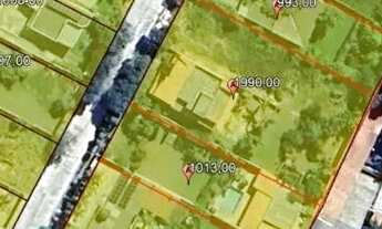 Imagem: Terreno 1080m² Jardim Ana Maria- Sorocaba/SP