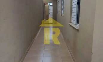 Imagem 4: Imperdível casa à venda em São José do Rio Preto-SP, no bairro Loteamento Residencial Luz