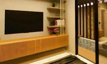 Imagem 4: Skyville- 82m², 02 suítes, Área Gourmet