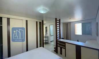 Imagem 7: Duplex para aluguel possui 60 metros quadrados com 1 quarto em Paraíso - São Paulo - SP