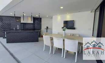 Imagem 3: Casa com 6 dormitórios para alugar, 520 m² por R$ 27.628,00/mês - São Paulo II - Cotia/SP