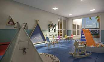 Imagem 7: Apartamento no Now Praça C8, Setor Sudoeste