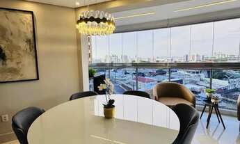 Imagem: Vendo Apartamento Mobiliado Alto Padrão