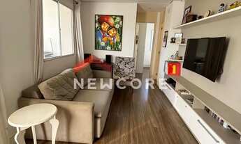 Imagem 3: Apartamento em Alameda das Cássias - Parque Villa Flores - Sumaré/SP