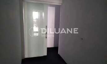 Imagem 2: Sala Comercial a venda no coração de Copacabana