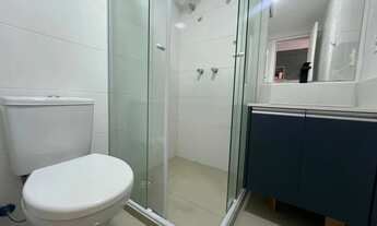 Imagem 6: Studio para Venda em Curitiba, Portão, 1 dormitório, 1 banheiro