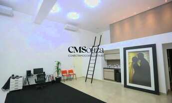 Imagem 7: Casa comercial para alugar, 270m², Parque Residencial Alcântara, Londrina