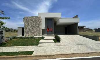 Imagem 4: Casa em Condomínio para Venda em Presidente Prudente, CONDOMINIO RESIDENCIAL DAMHA BELVEDE