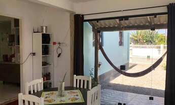 Imagem 2: Casa para Venda em Imbituba, Vila Santo Antonio, 3 dormitórios, 3 banheiros, 1 vaga