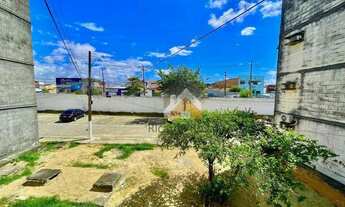 Imagem 2: Apartamento na Serraria c/ 3 quartos, 1º andar e nascente!!!