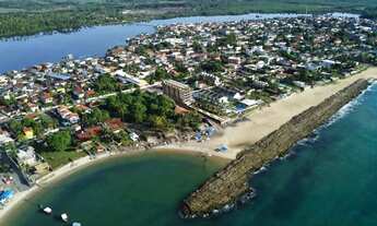 Imagem 2: Serrambi | Beira Mar | 23 metros quadrados