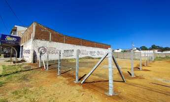 Imagem: Vende-se - Av. Fernando Costa